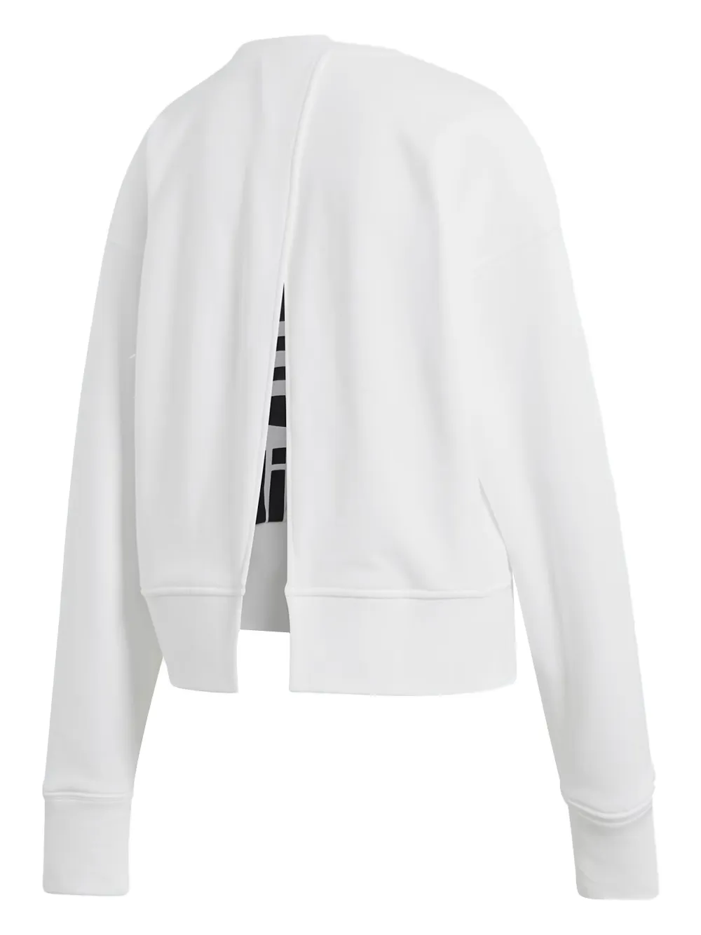 Trefoil Sweatshirt