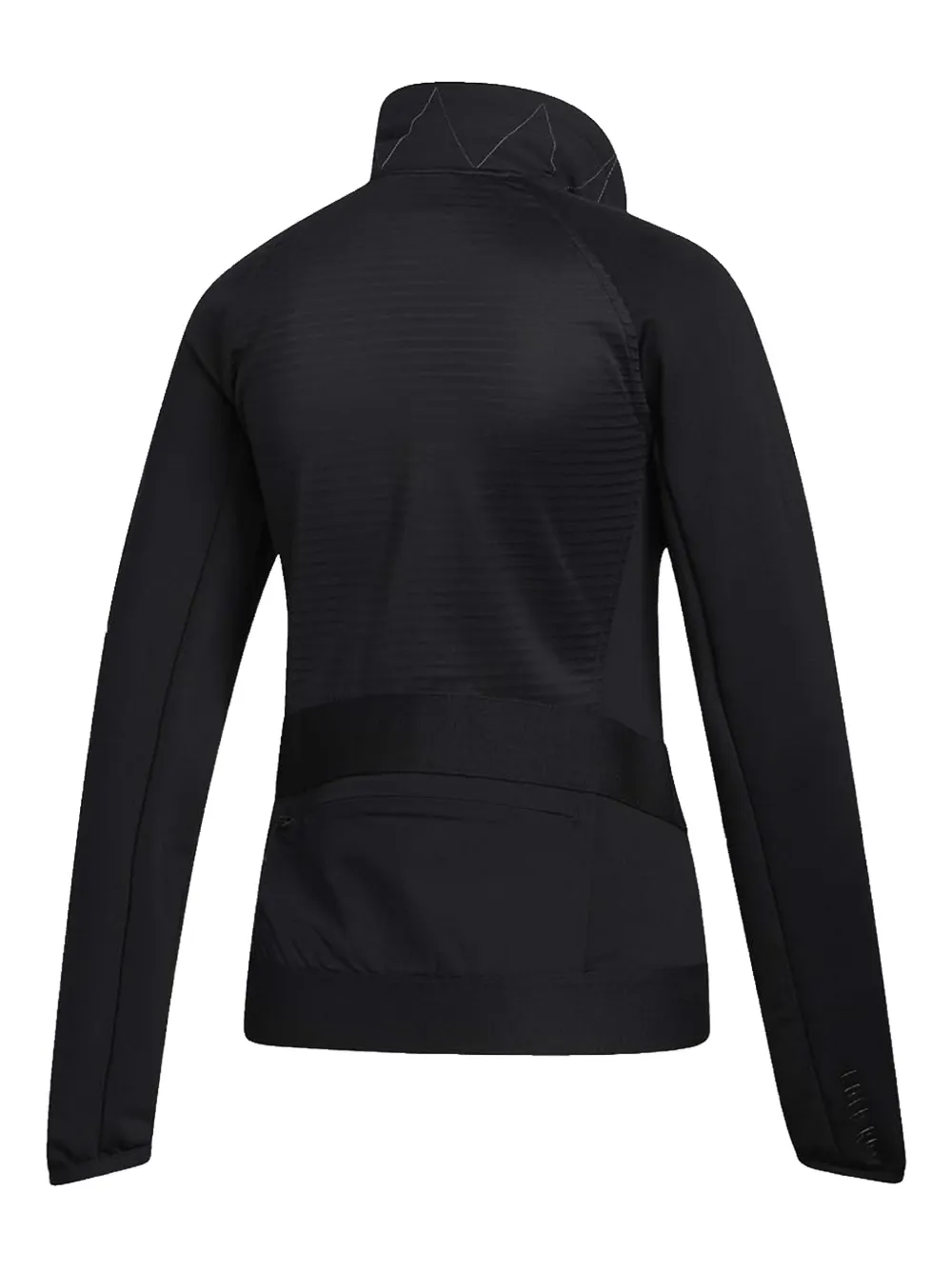 adidas Trainingsjack met rits Zwart