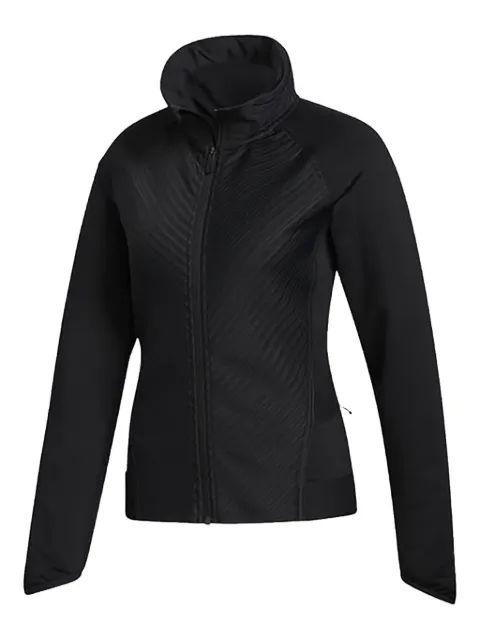 adidas zip-up training jacket