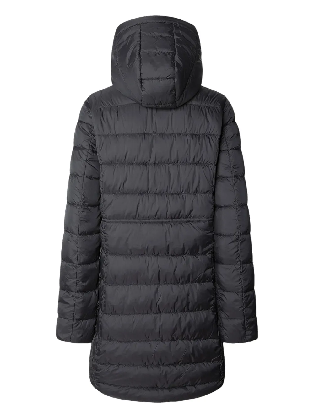 Todown Hooded Down Coat