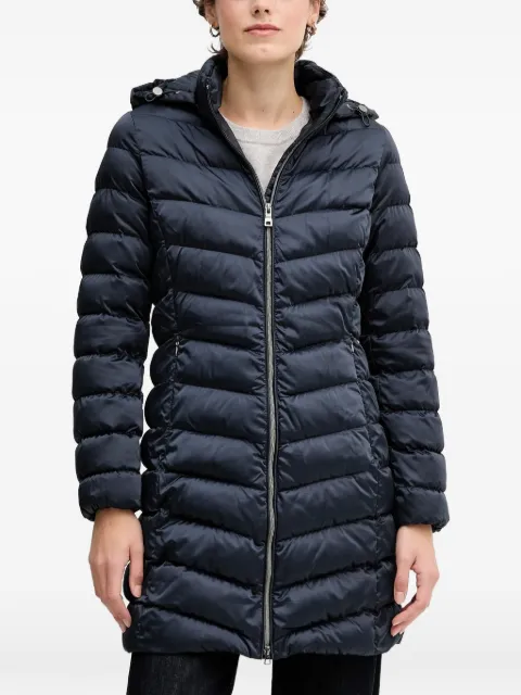 Geox Zosma hooded padded coat