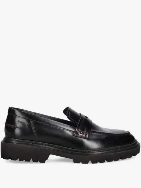 Gant Penny-Loafer mit Ziernähten