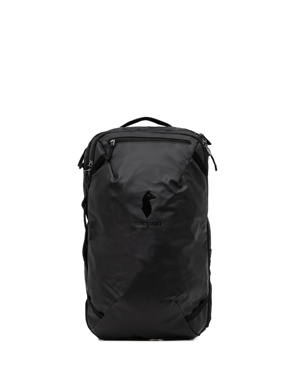 COTOPAXI Allpa zip-top backpack - Nero