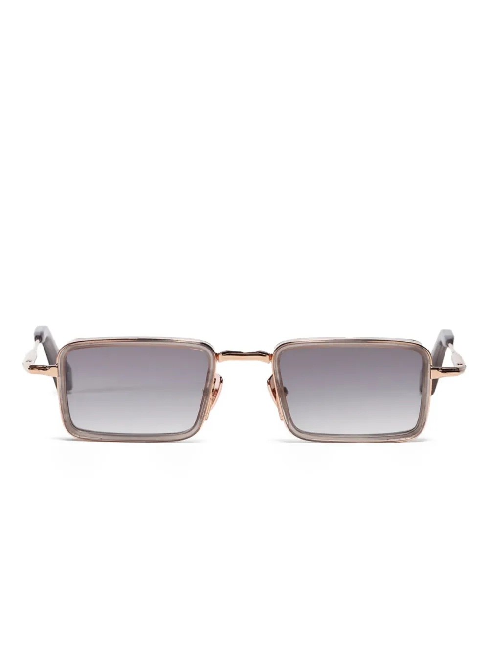 John Dalia lentes de sol Pierce | dorado | Image 1