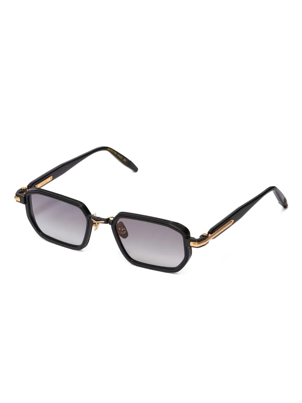 John Dalia Miles geometric-frame sunglasses | Hombre | Image 2