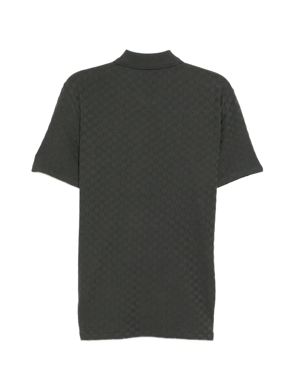 PS Paul Smith рубашка поло на молнии