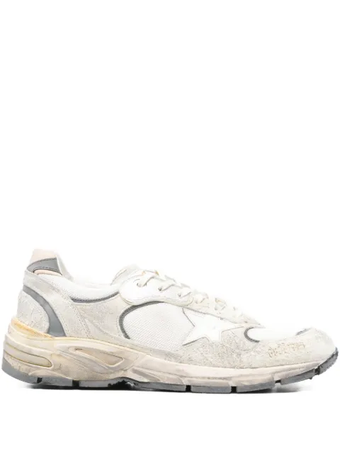 Golden Goose star leather sneakers