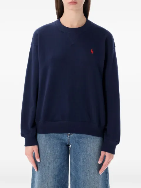 Polo Ralph Lauren crew-neck sweatshirt