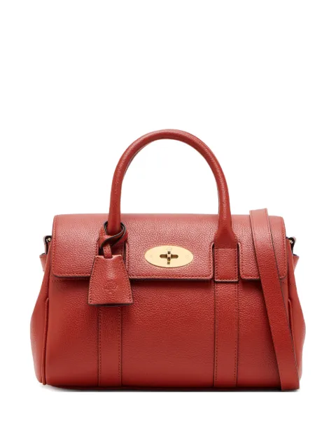 Mulberry bolsa de hombro Bayswater