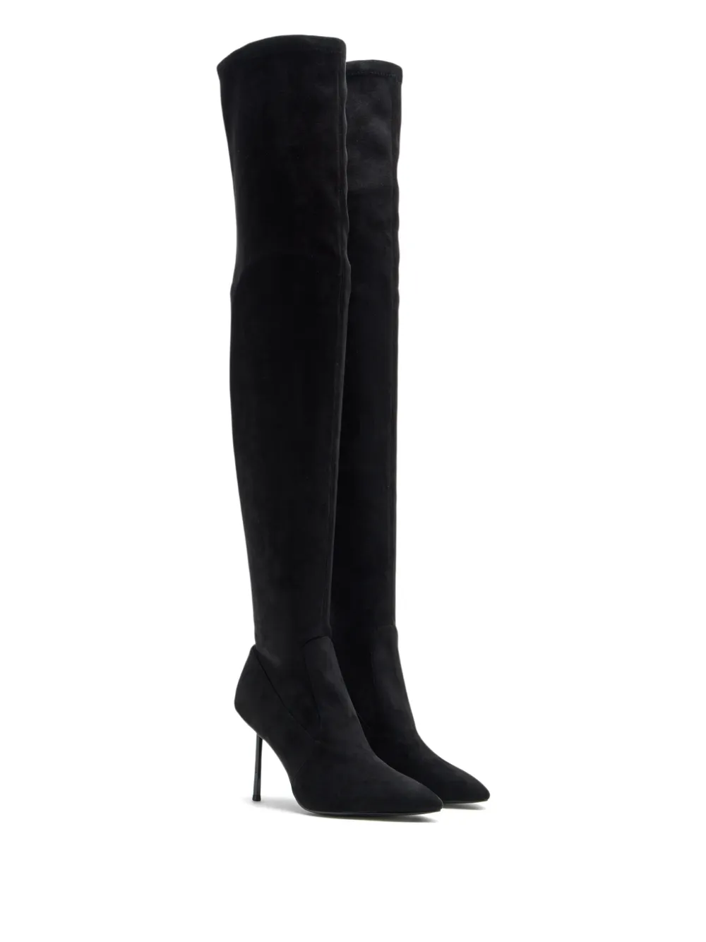 Femme La Jameson pointed-toe boots | Over-The-Knee Boots | Image 2