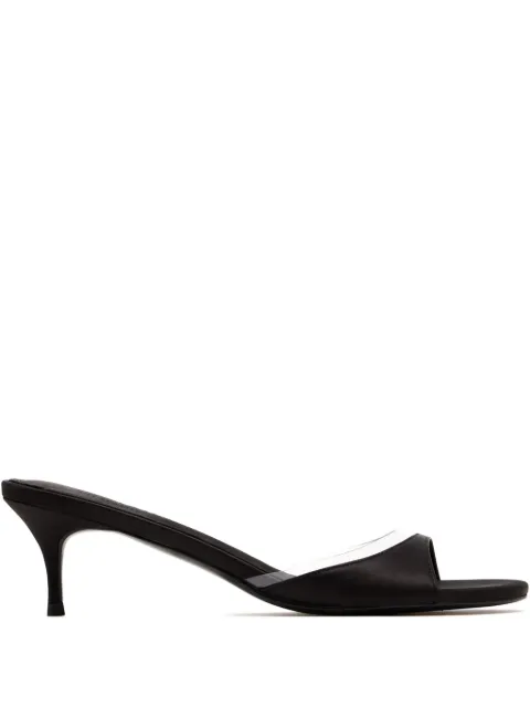 Femme La  Capri pointed-toe sandals