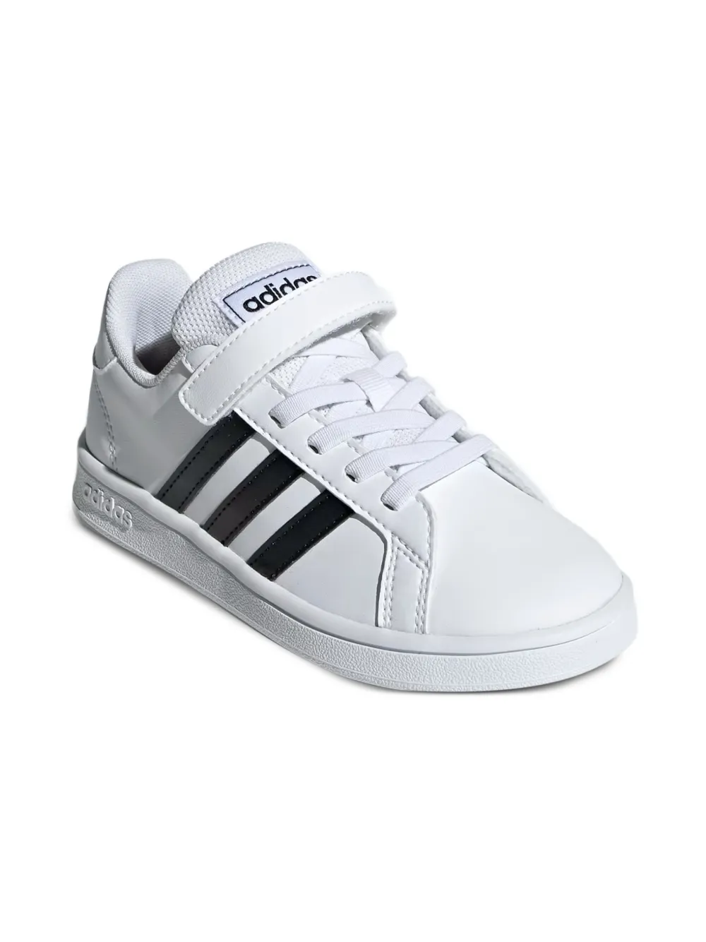 adidas Kids Sneakers Grand Court PS - Bianco
