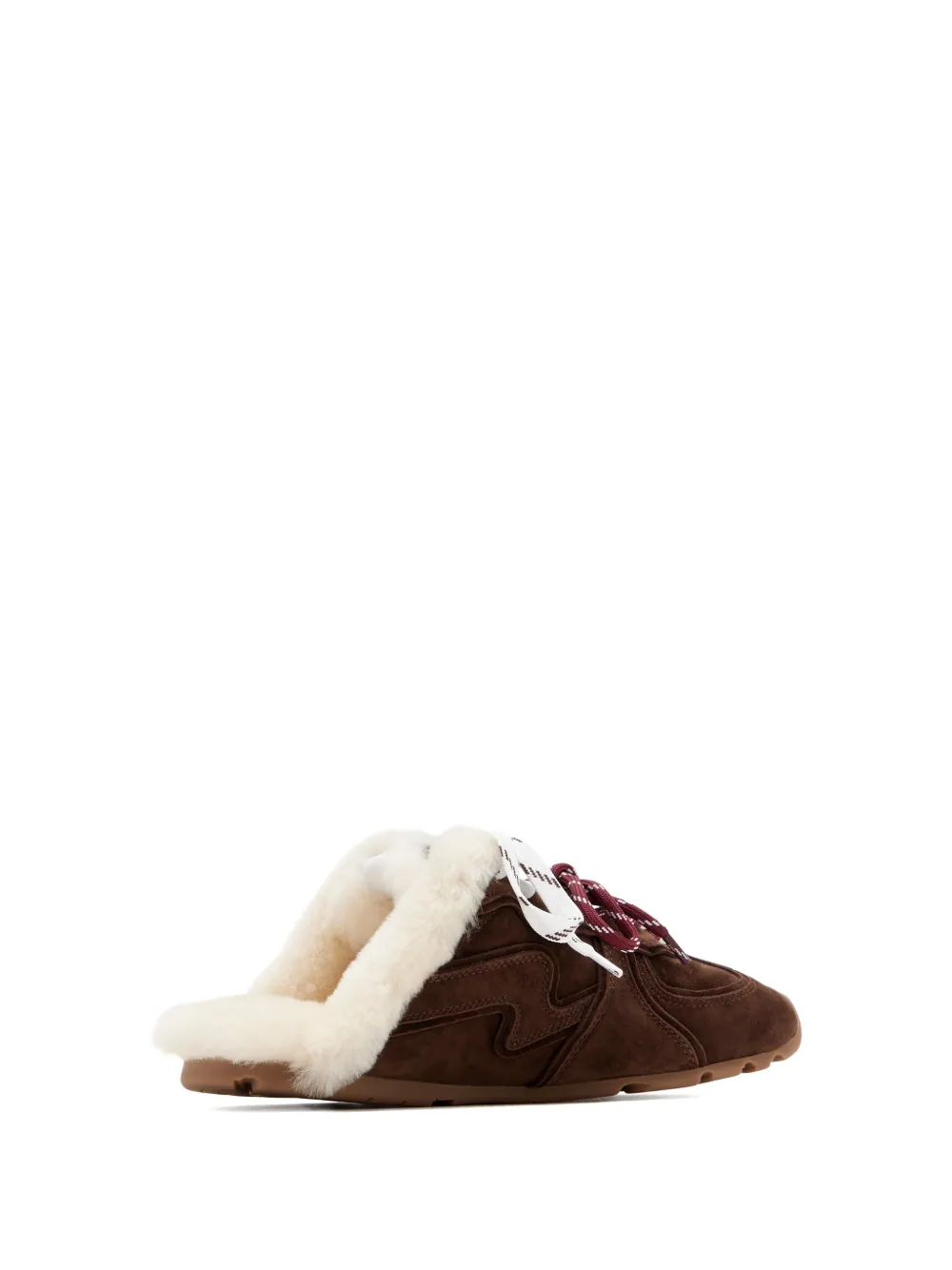 NAKED WOLFE Adorn sneakers Bruin