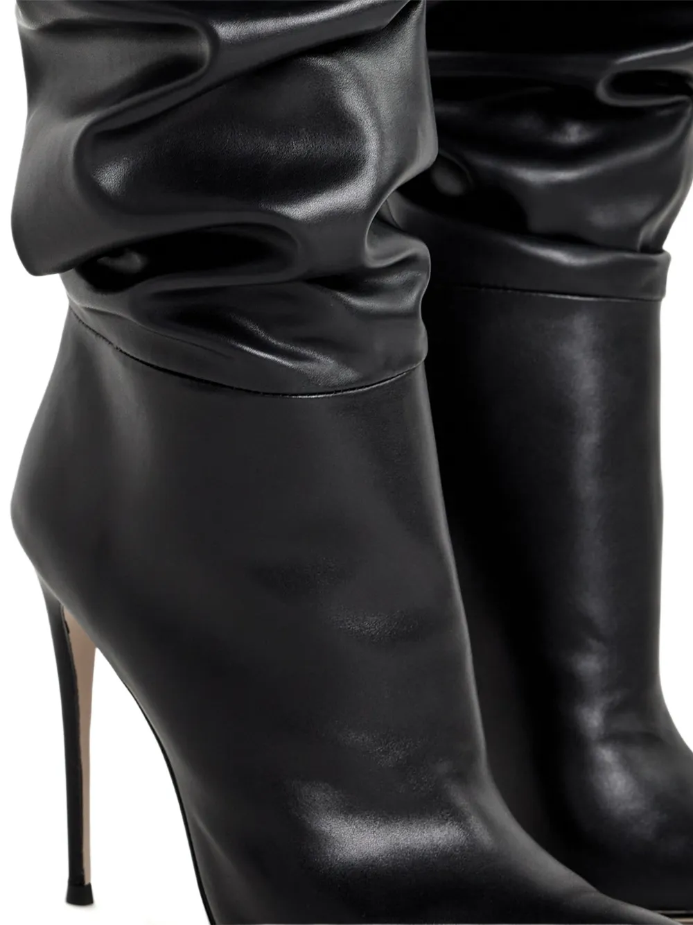 Femme La Mariel 2 Way point-toe boots | Botas altas | Image 2