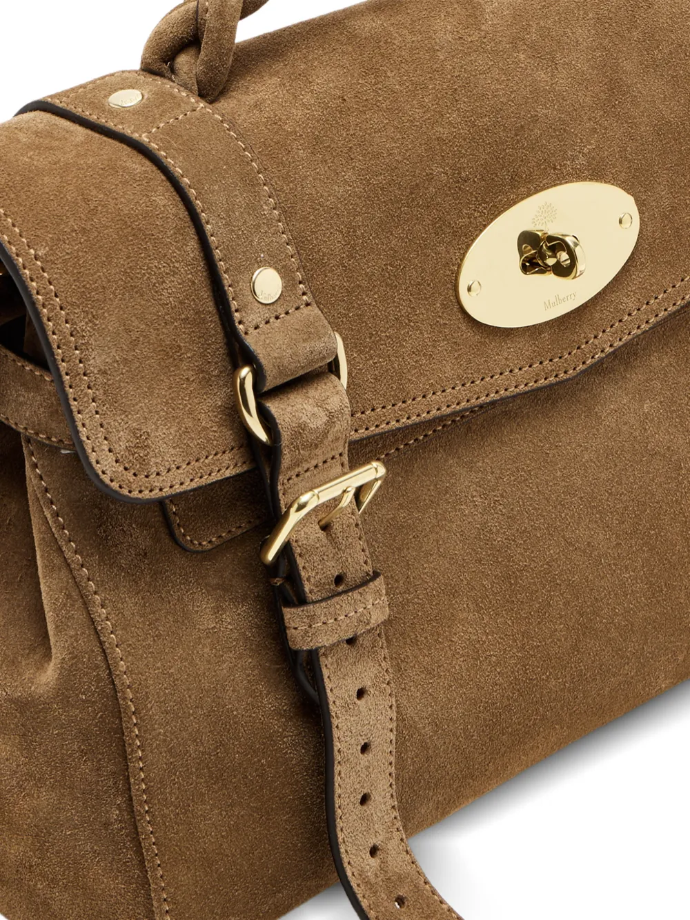 Alexa Braided Tote Bag