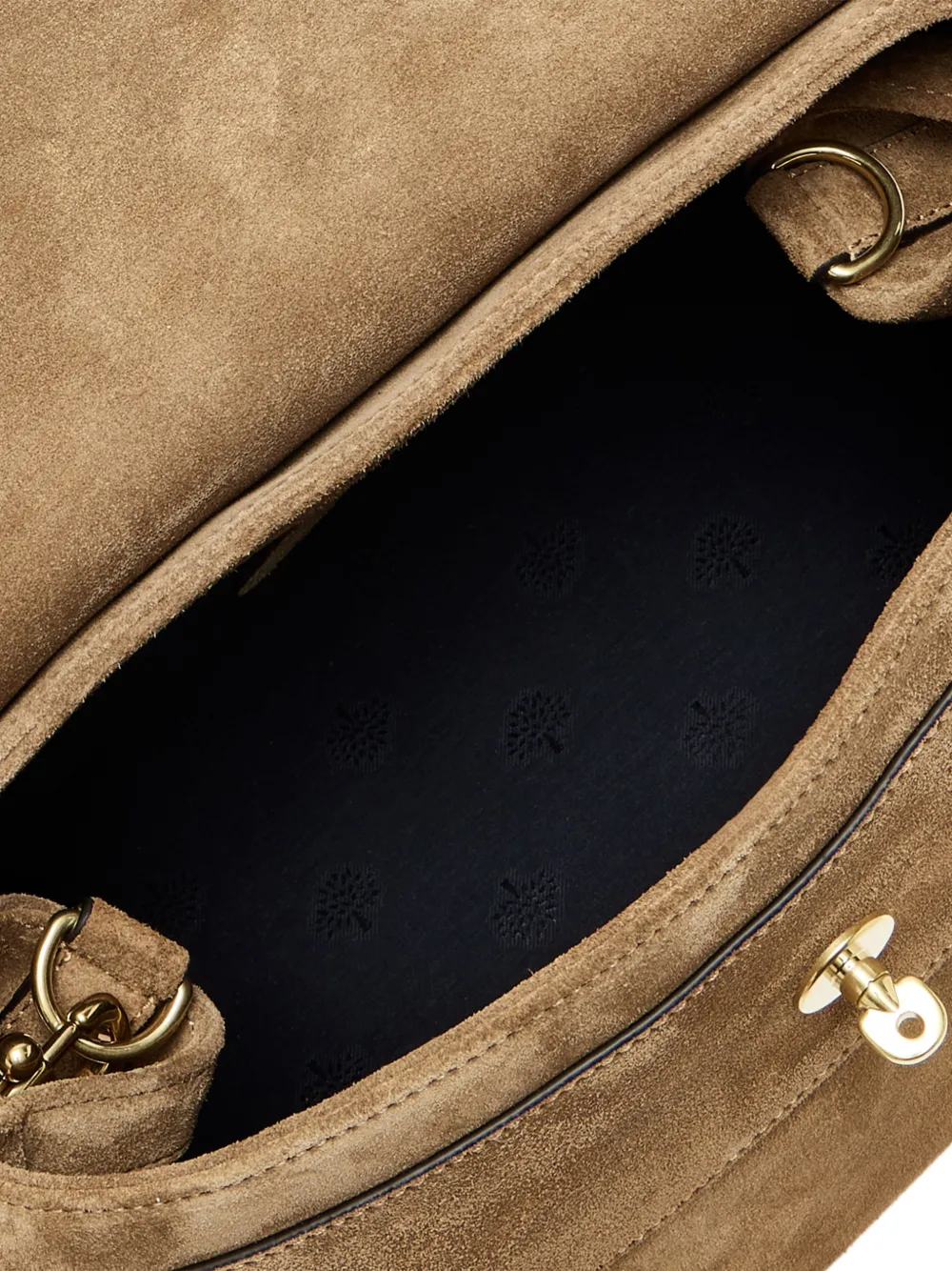 Alexa Braided Tote Bag