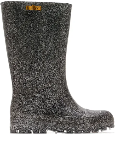 Melissa botas Welly