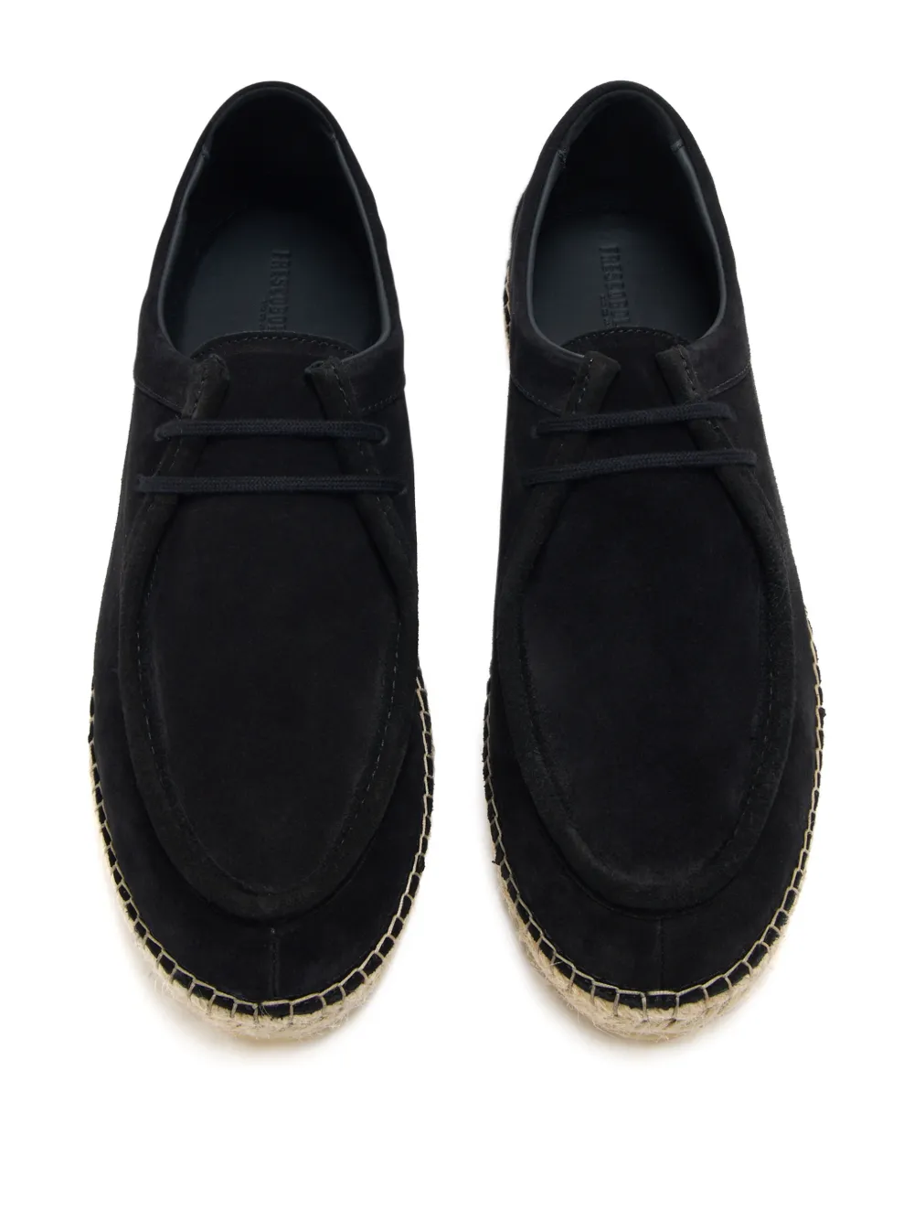 Frescobol Carioca black espadrilles | Image 2