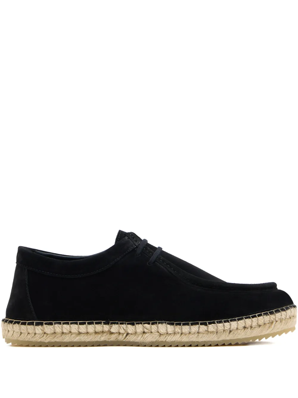 Frescobol Carioca black espadrilles | negro | Image 1