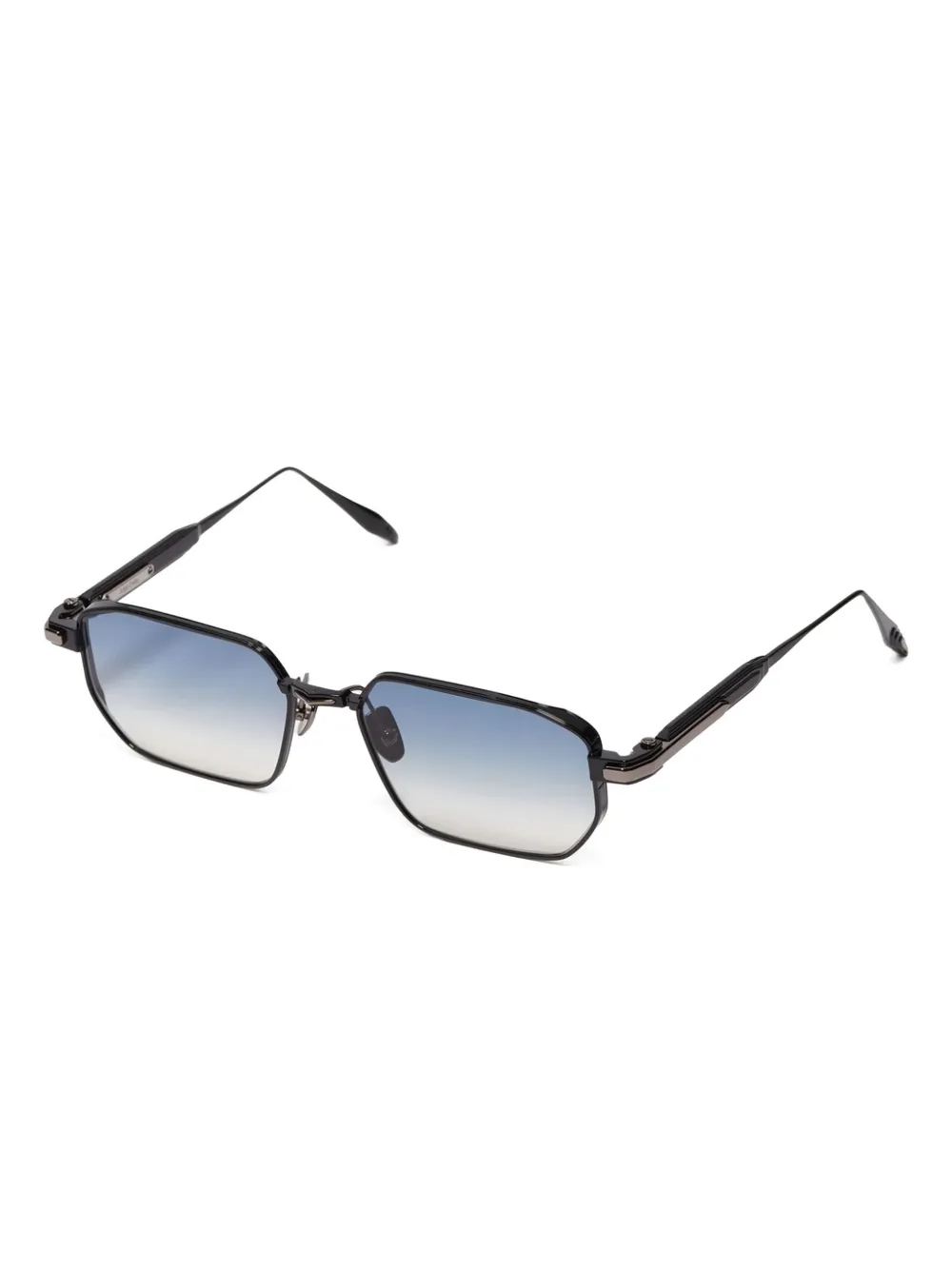 John Dalia Axel geometric-frame sunglasses | Hombre | Image 2