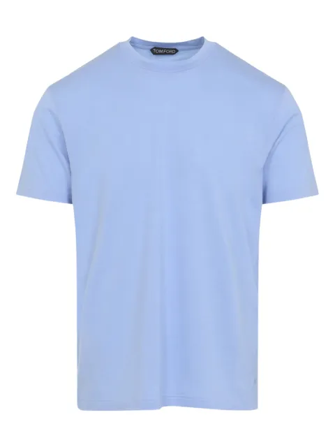 TOM FORD round-neck T-shirt
