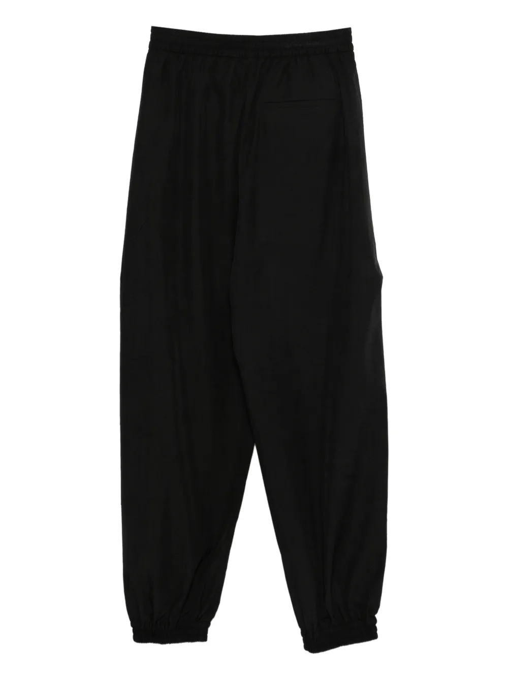Róhe drawstring trousers - Zwart