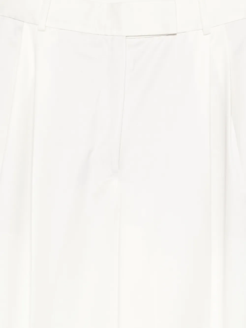  Róhe Pleated Trousers - Neutrals 