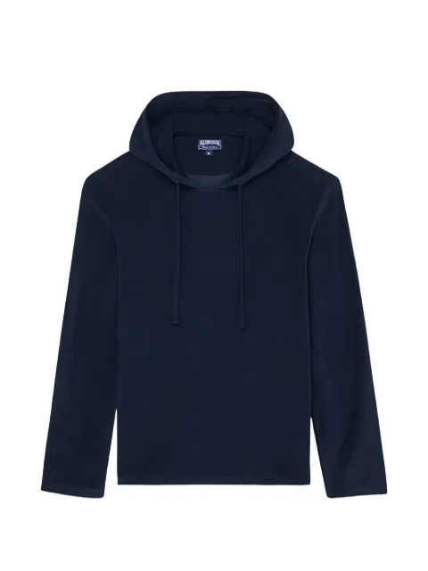 Vilebrequin drawstring hoodie