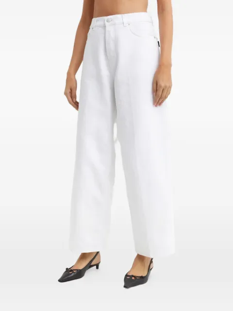 Haikure Bethany five-pocket jeans