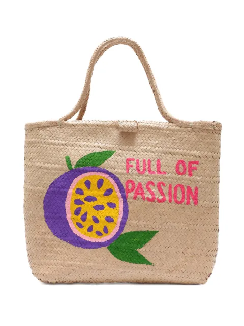 Brigitte Dandá tote bag