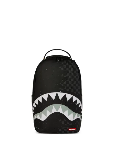 Sprayground mochila Deep Space Drip
