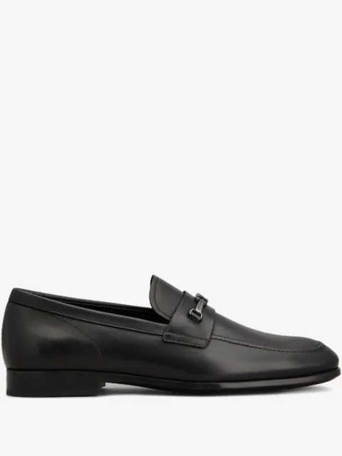 Tod's T-clamp loafers