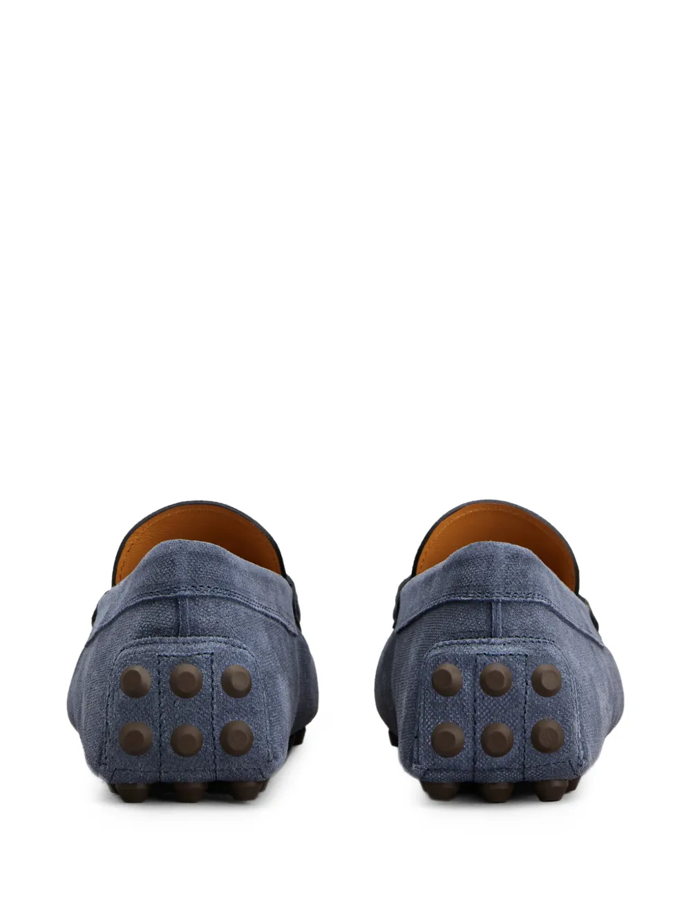 Tod's Penny loafers Blauw