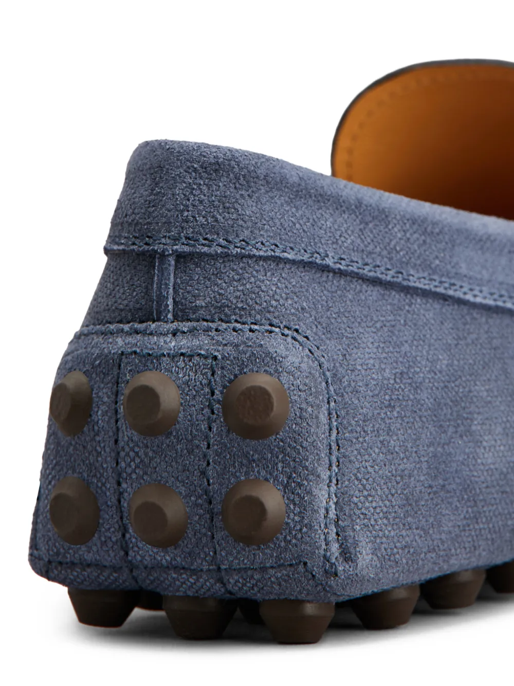 Tod's Penny loafers Blauw