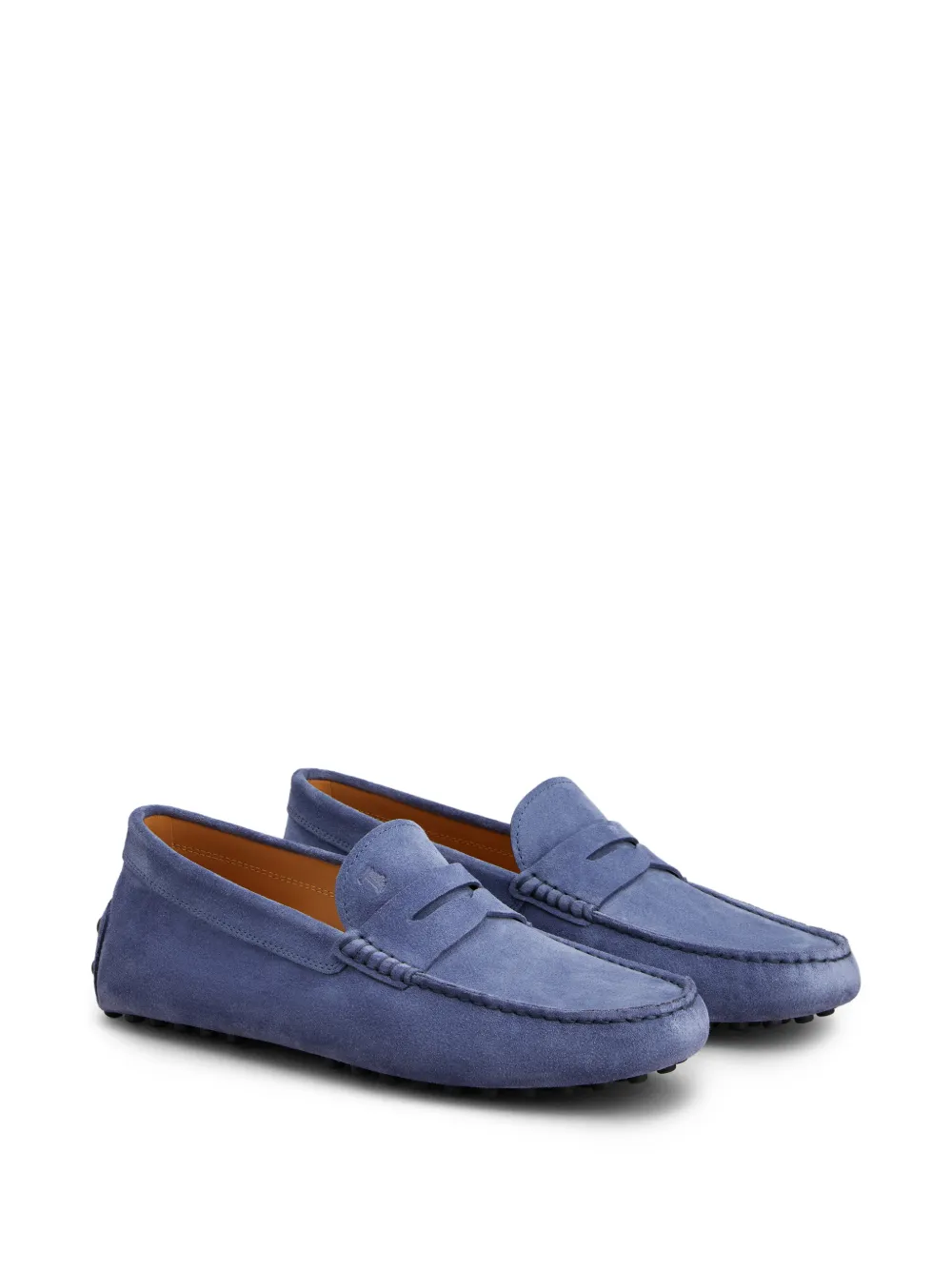 Tod's Penny loafers Blauw