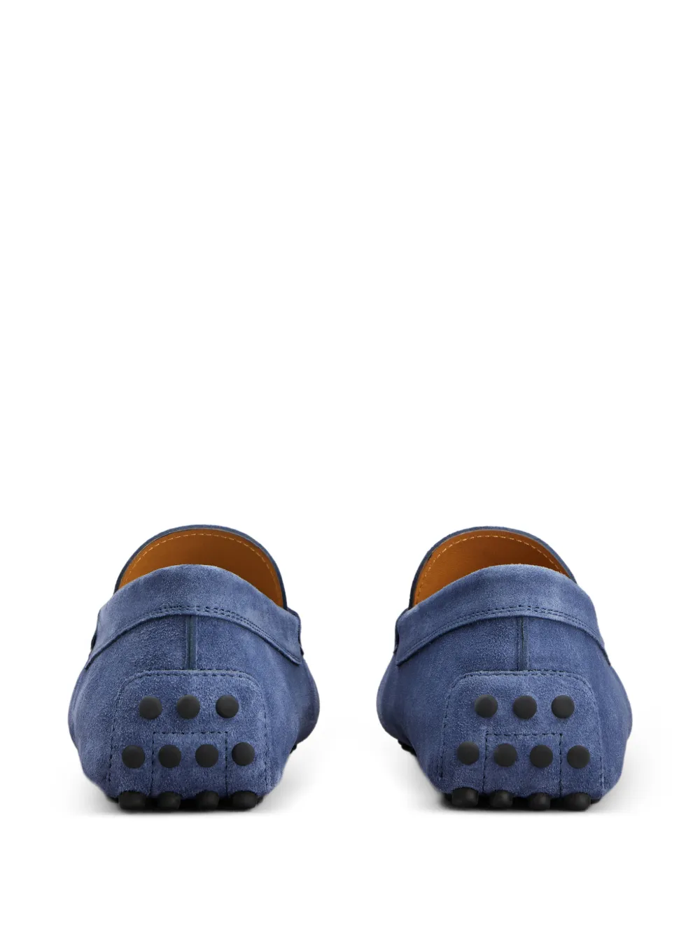 Tod's Penny loafers Blauw