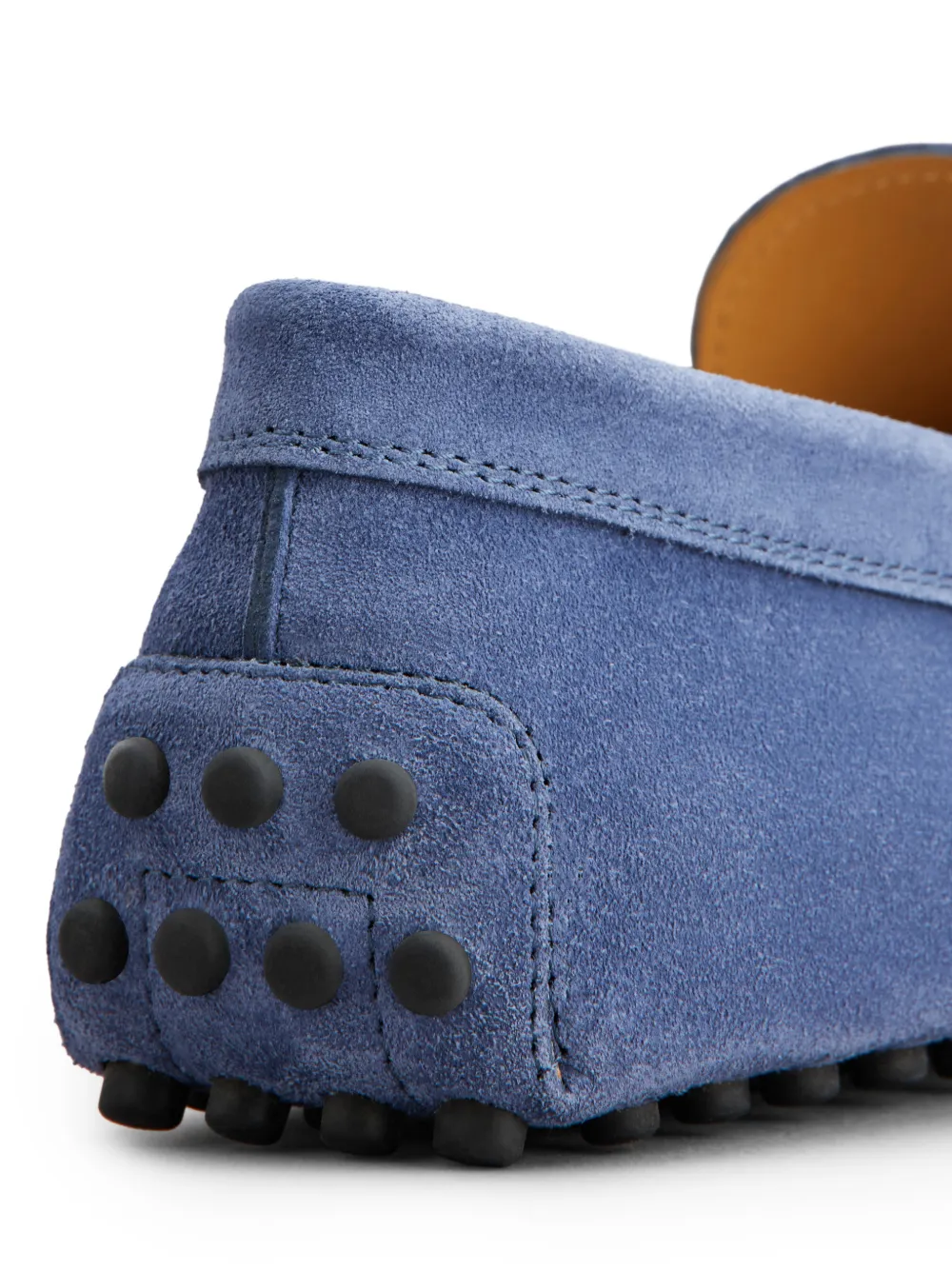 Tod's Penny loafers Blauw