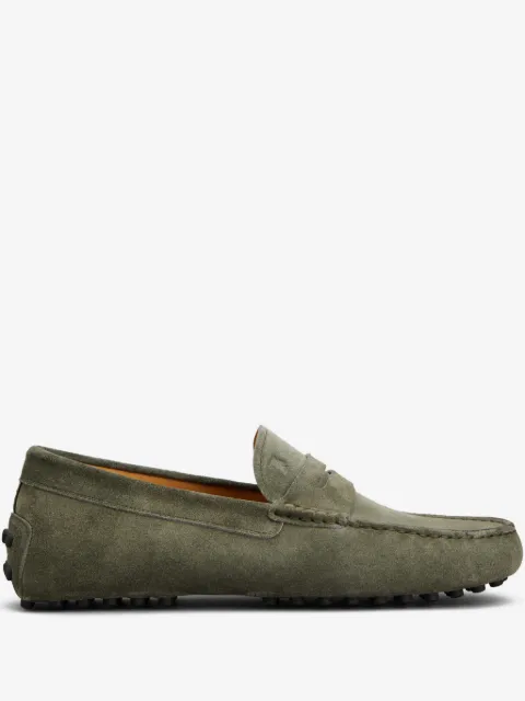 Tod's Mocassini con dettaglio penny