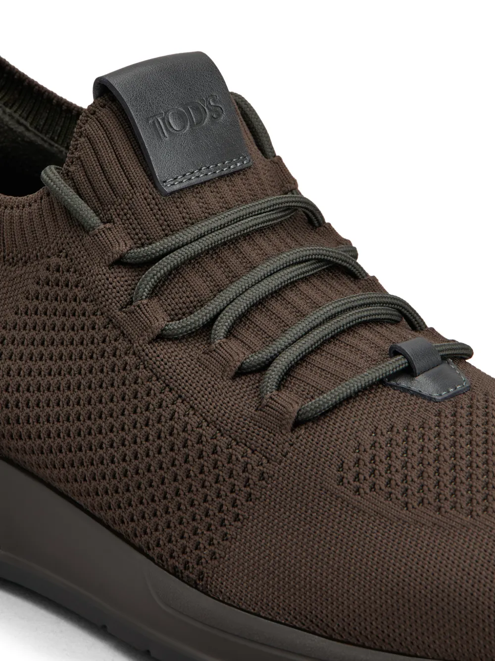 Tod's Low-top sneakers Bruin