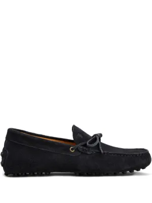 Tod's（トッズ）メンズ デッキシューズ - FARFETCH