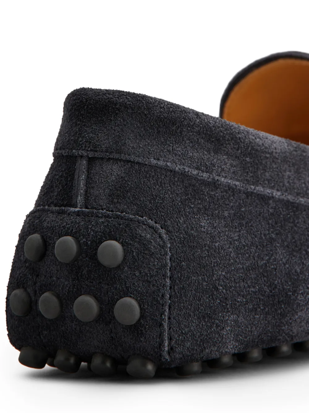 Tod's Bootschoenen met strikdetail Grijs