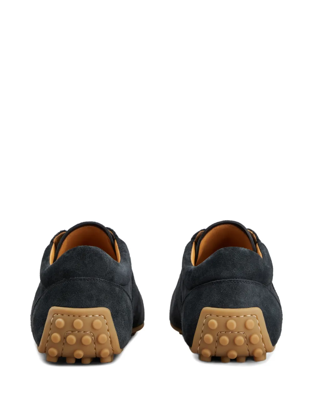 Tod's Sneakers met vlakken Blauw