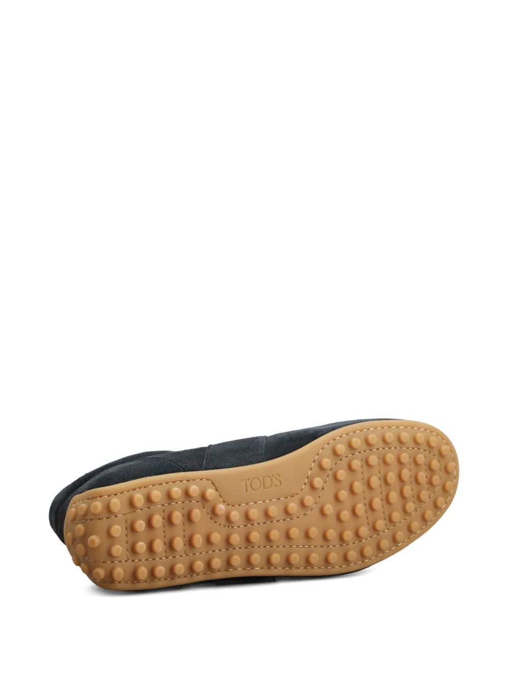 Tod's Sneakers met vlakken Blauw