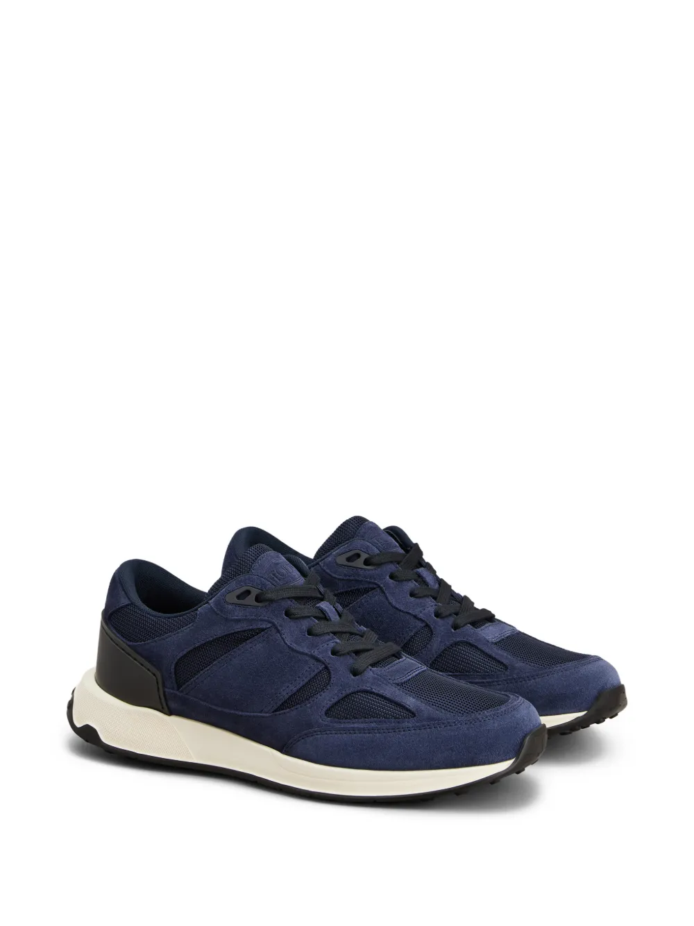 Tod's Sneakers Blauw