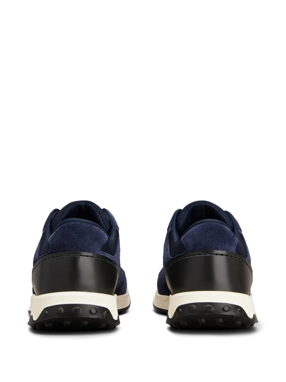 Tod's Sneakers Blauw