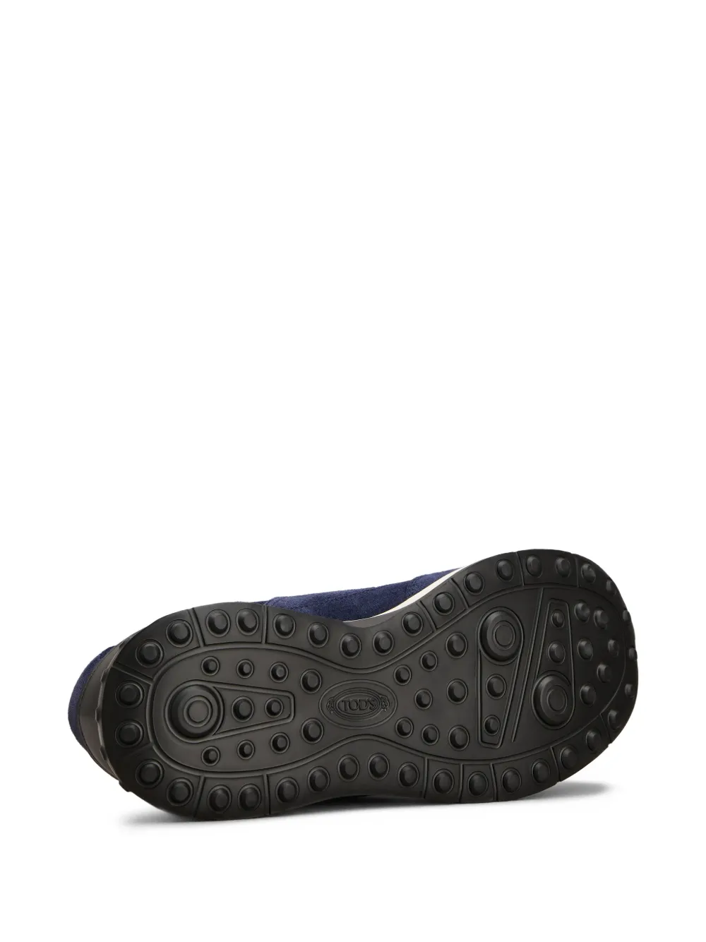 Tod's Sneakers Blauw