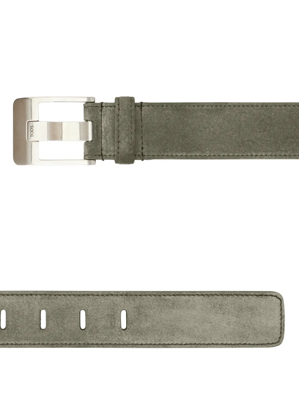 Tod's Fibbia sporty belt | Image 2