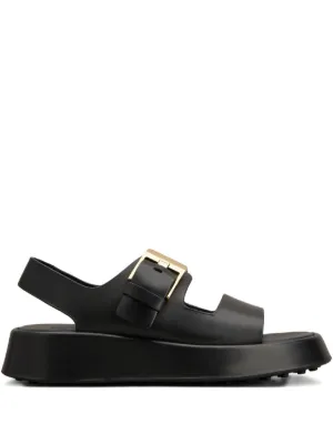 Tod's（トッズ）ウィメンズ サンダル - FARFETCH