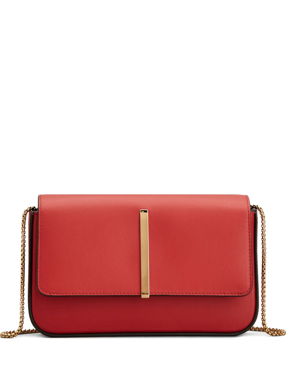 Tod's Di mini bag - Red
