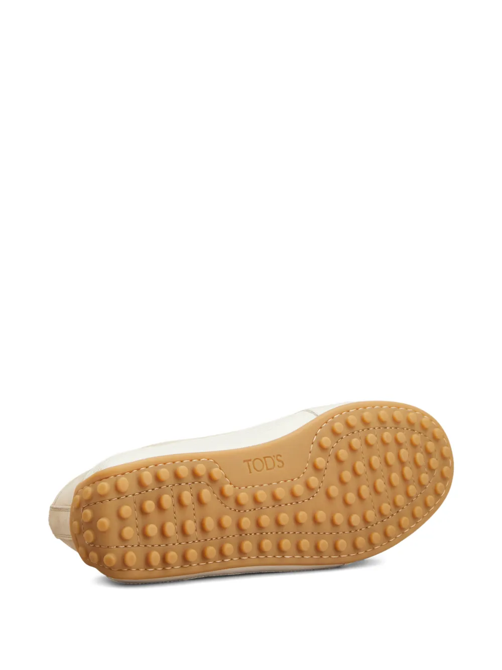 Tod's Sneakers Beige